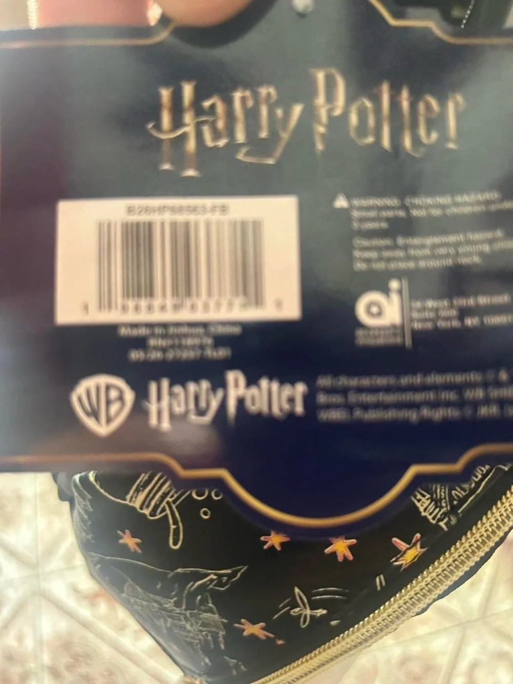 Warner Bros. official warner